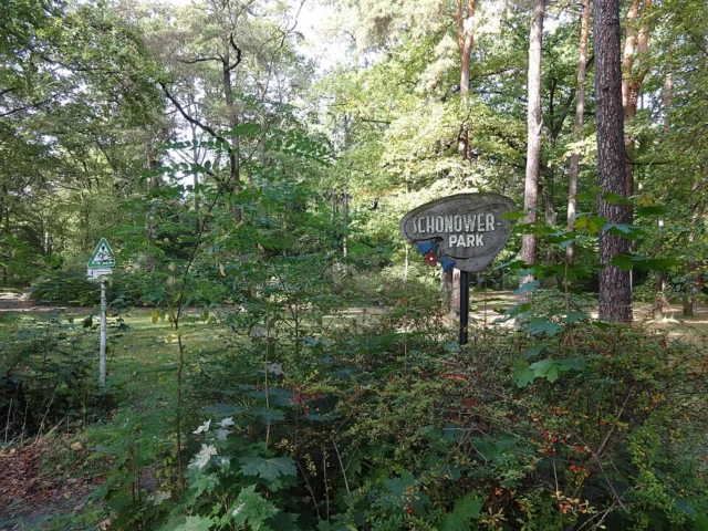 Schönower Park