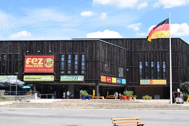 FEZ-Berlin