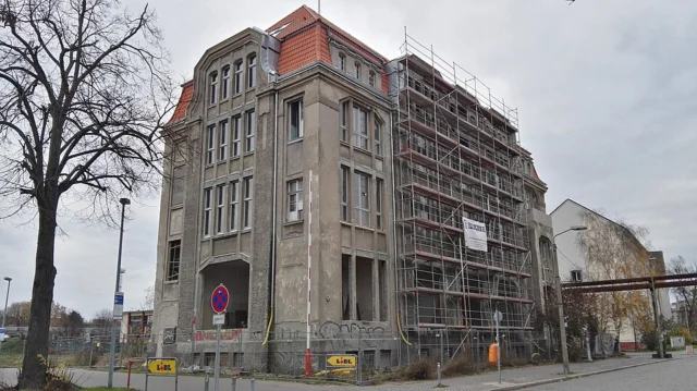 Villa Heike