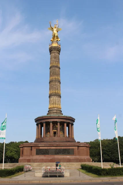 Victory Column