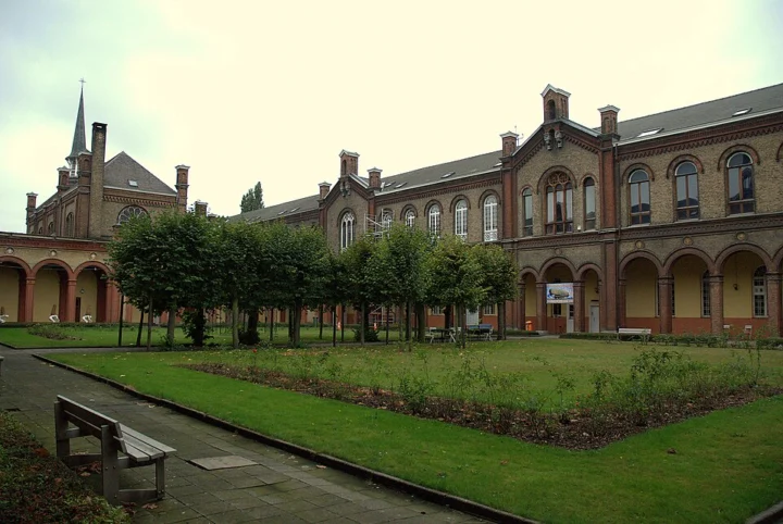 Museum Dr. Guislain