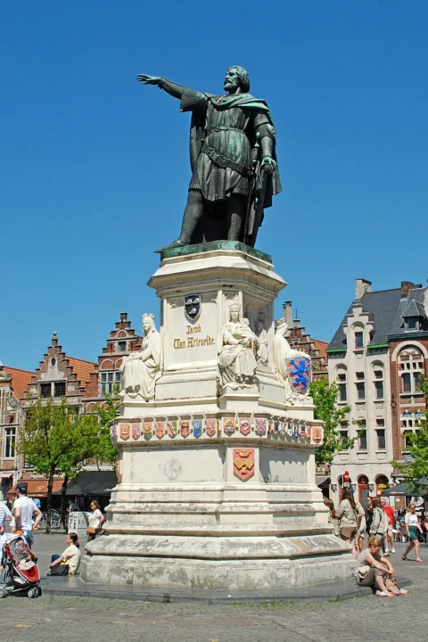 Jacob van Artevelde