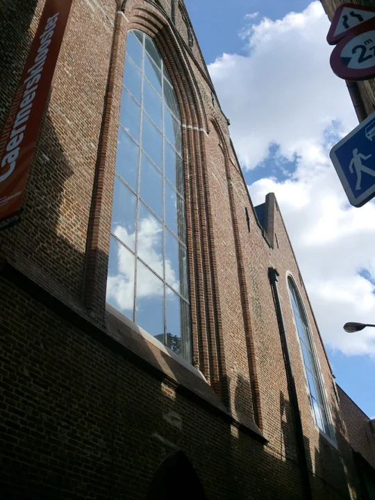 Caermersklooster