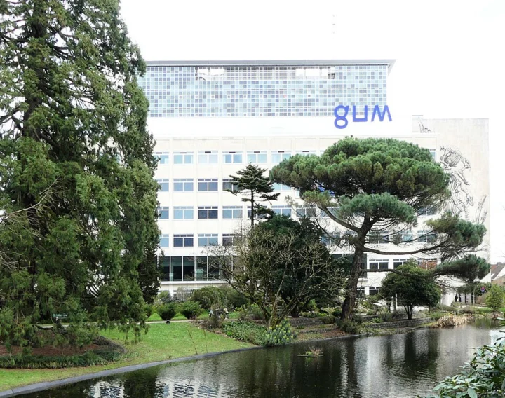 Ghent University Museum