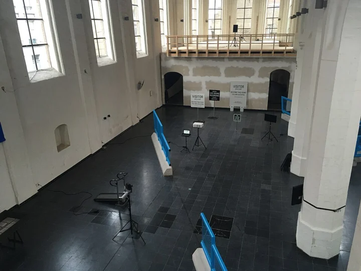 Kunsthal Gent