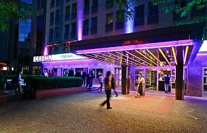 CINEMA Filmtheater