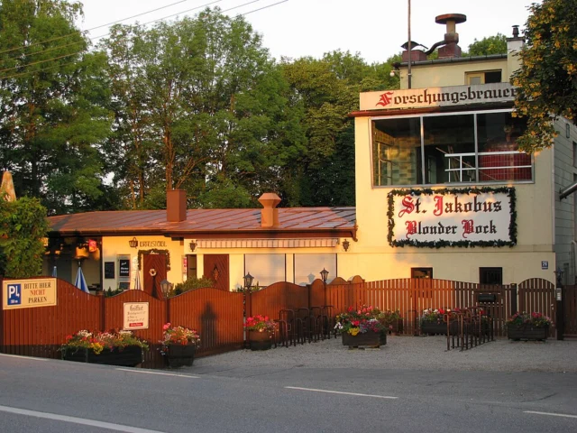 Forschungsbrauerei