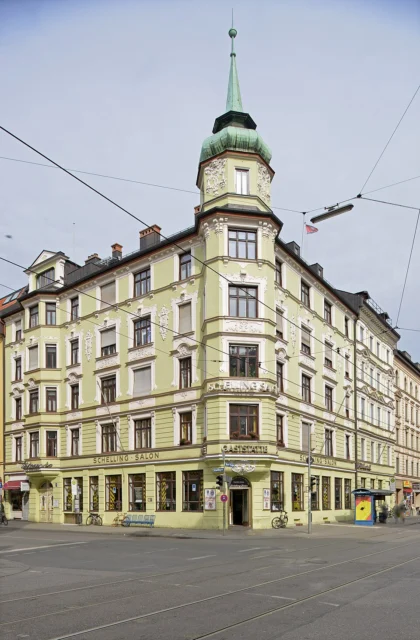 Schelling-Salon