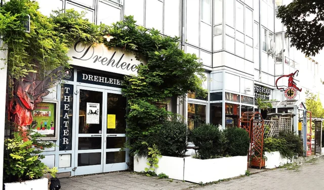 Drehleier