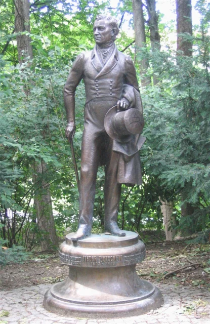Fjodor Tjutschew