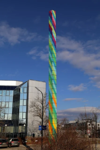 Bildsäule