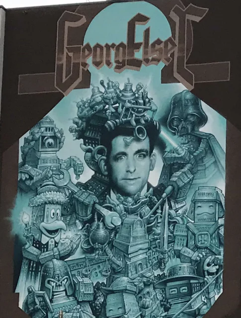 In Memoriam Georg Elser