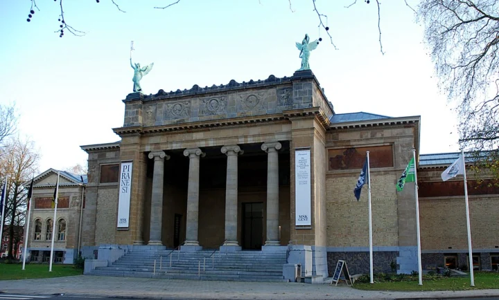 Museum of Fine Arts