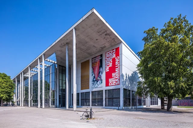The design museum