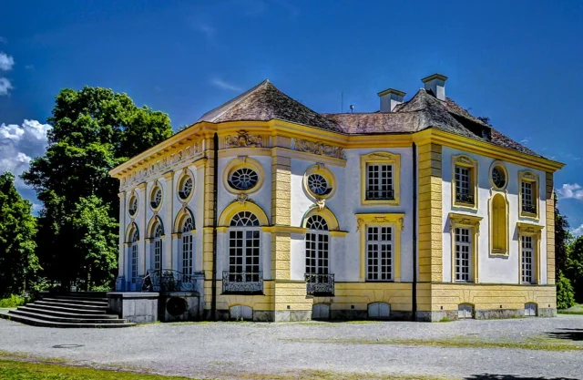 Badenburg
