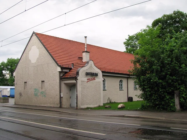 Bürgertreff Laim e. V. – Interim