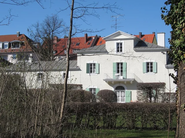 Ebenböck-Haus