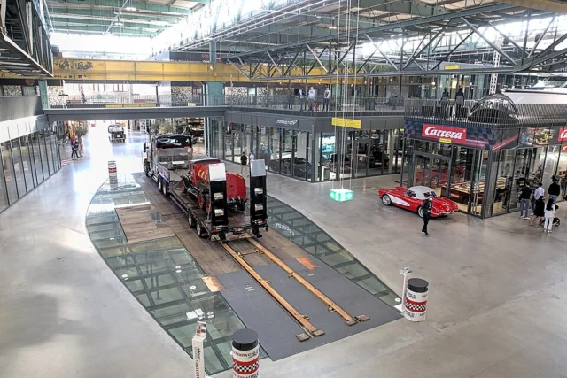 Motorworld München