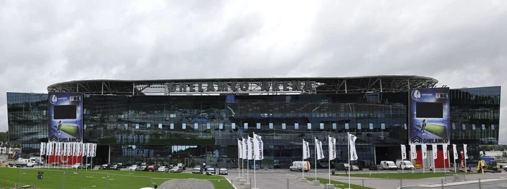 Planet Group Arena