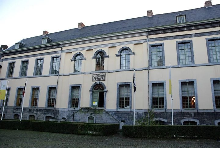 Kina: het Huis