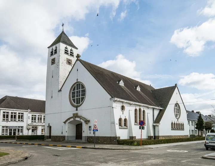 Circuskerk