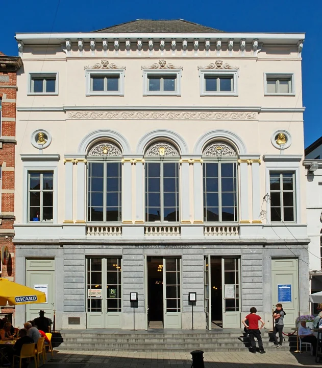 Minardschouwburg