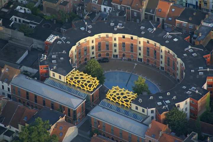 ZebraStraat