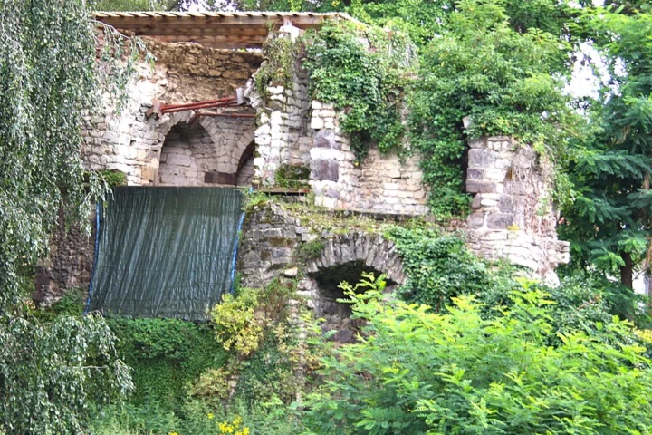 Sint-Donatuspark