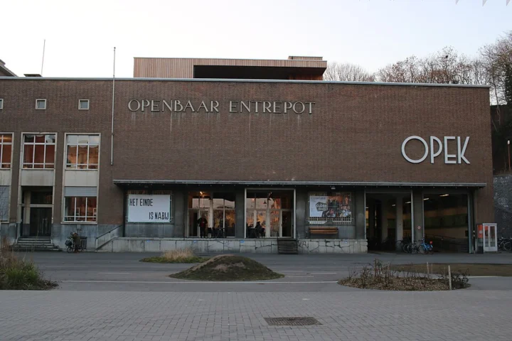 Openbaar Entrepot voor de Kunsten (OPEK)