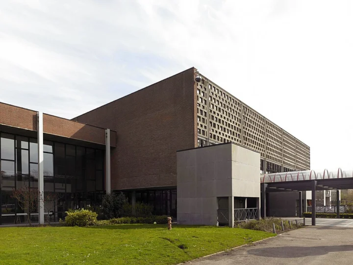 Cultureel Centrum