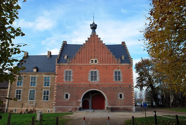Abdijsite Herkenrode
