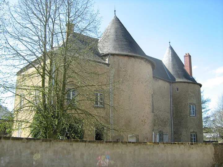 Château d'Aspelt