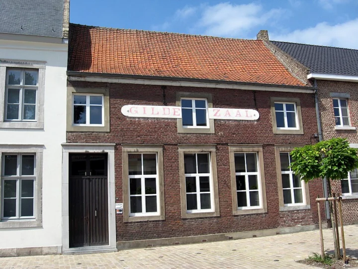 Gildezaal