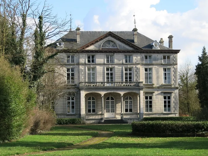 Kasteel van Mombeek
