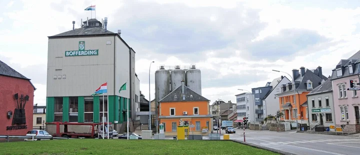 Brasserie Nationale