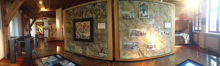 Uilenspiegelmuseum