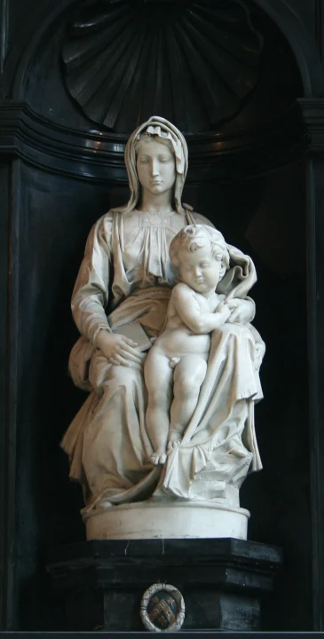 Madonna met Kind