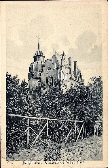 Château de Weymerich