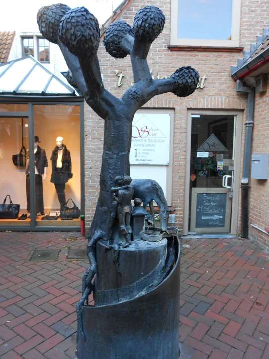 De Meyboom