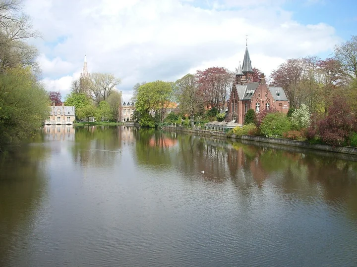 Minnewaterpark