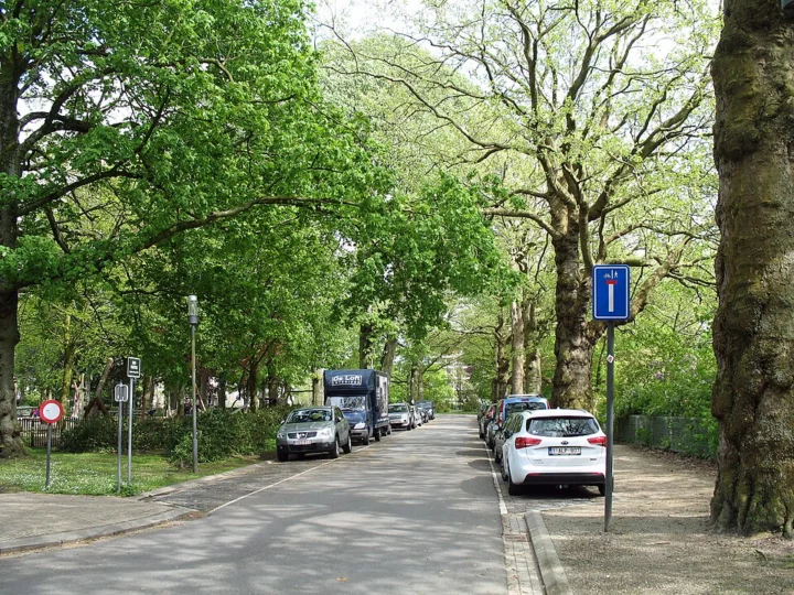 Graaf Visartpark