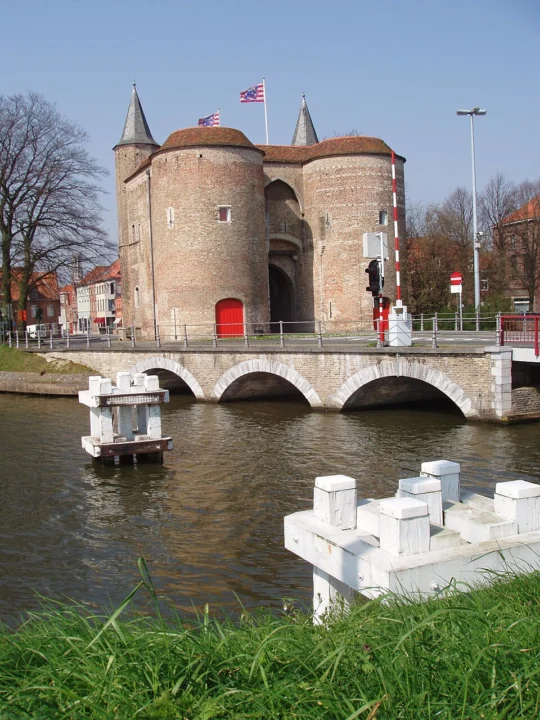 Gentpoort