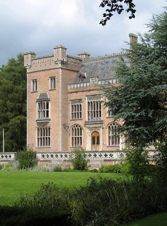 Domein Tudor