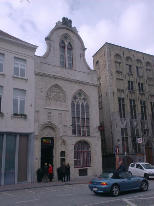 Frietmuseum