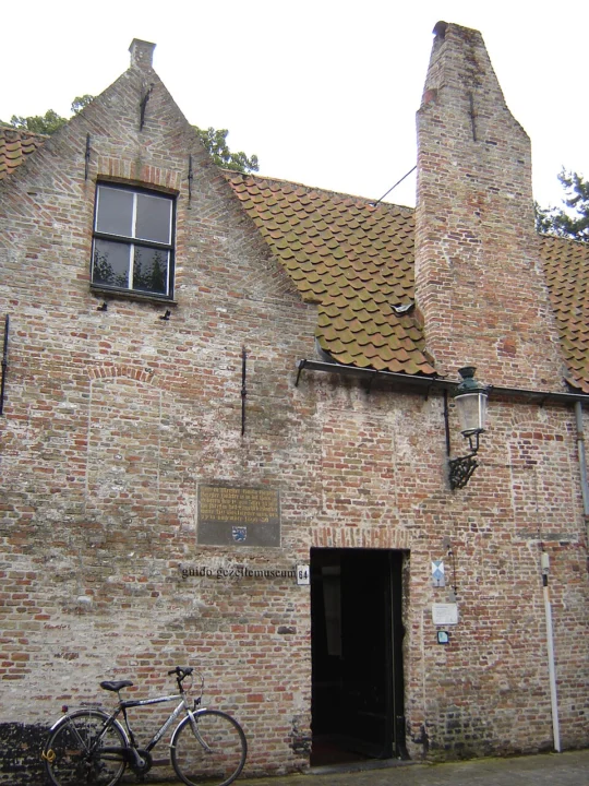 Guido-Gezellemuseum