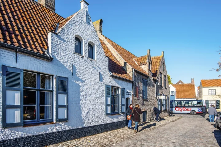Stedelijk Museum voor Volkskunde 'De Zwarte Kat'