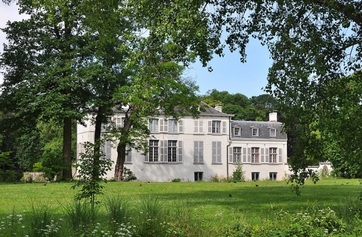 Kasteel Ten Poele