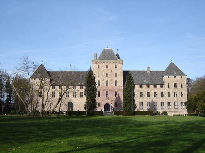 Kasteel van Male