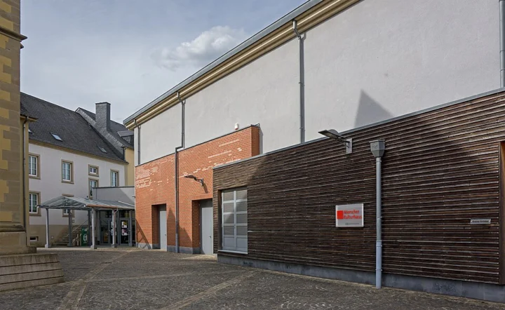 Mierscher Kulturhaus