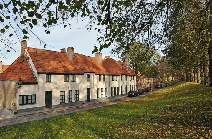 Katelijnevest